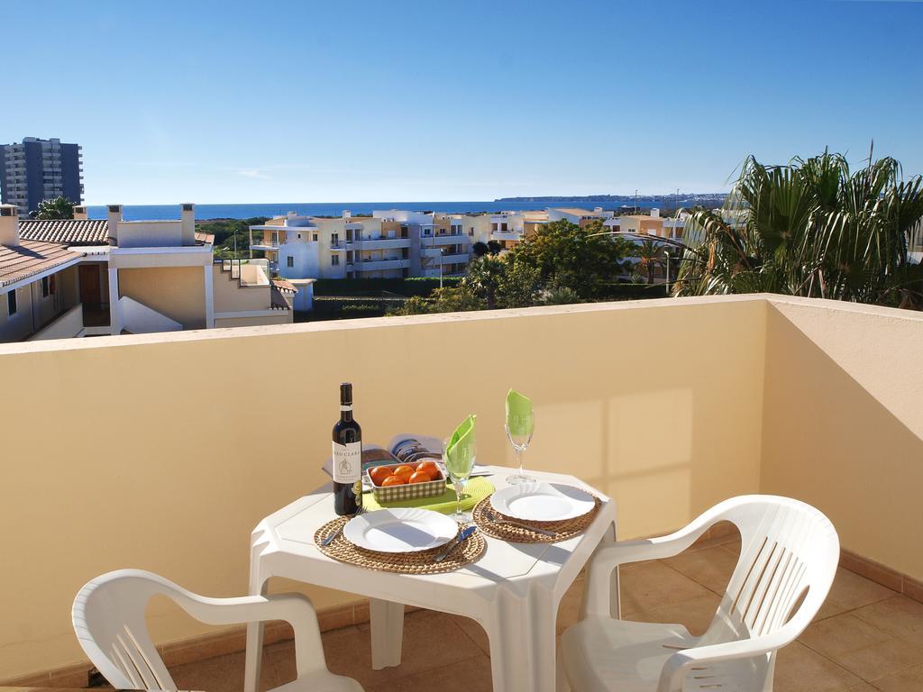 Apartamentos Quinta Da Praia Alvor Exterior photo