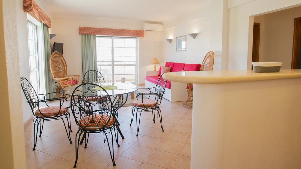 Apartamentos Quinta Da Praia Alvor Exterior photo