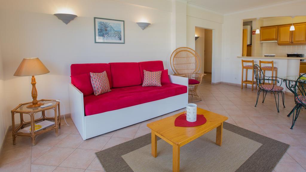 Apartamentos Quinta Da Praia Alvor Exterior photo