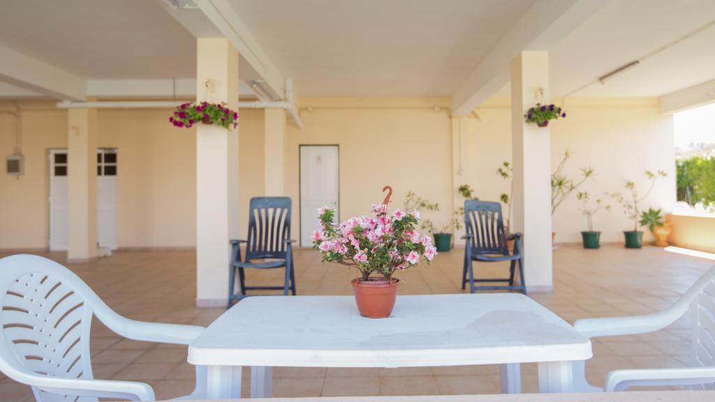 Apartamentos Quinta Da Praia Alvor Exterior photo