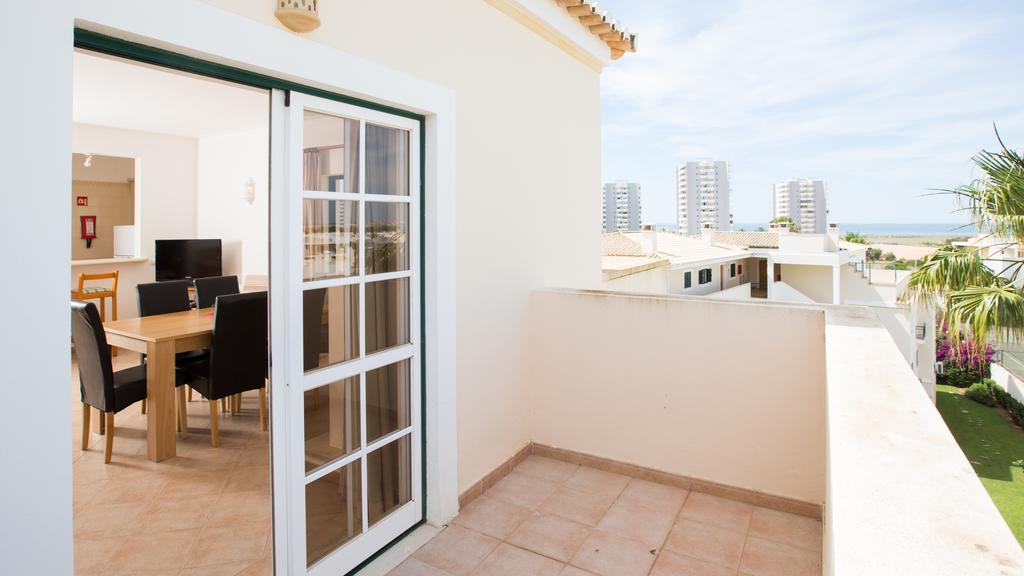 Apartamentos Quinta Da Praia Alvor Exterior photo